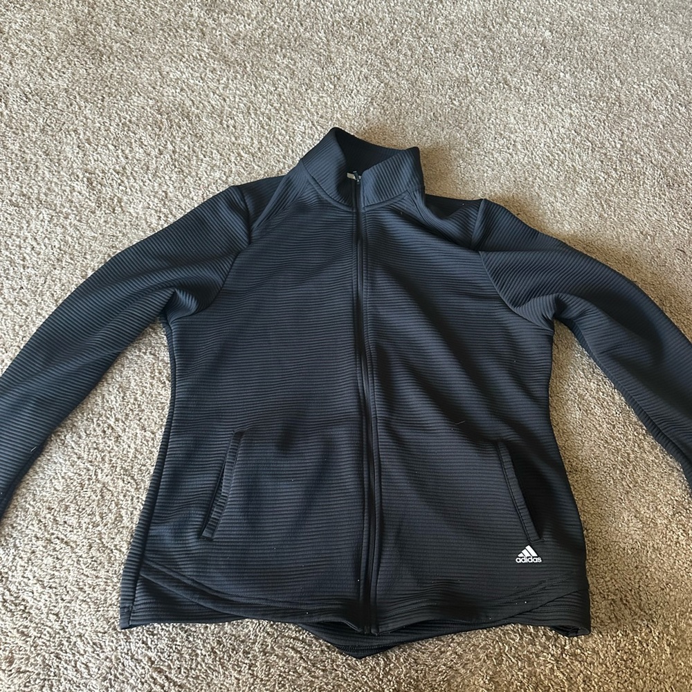 Adidas Golf Jacket